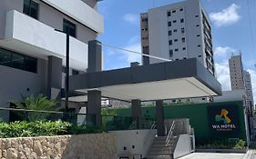 Wa Hotel Fortaleza